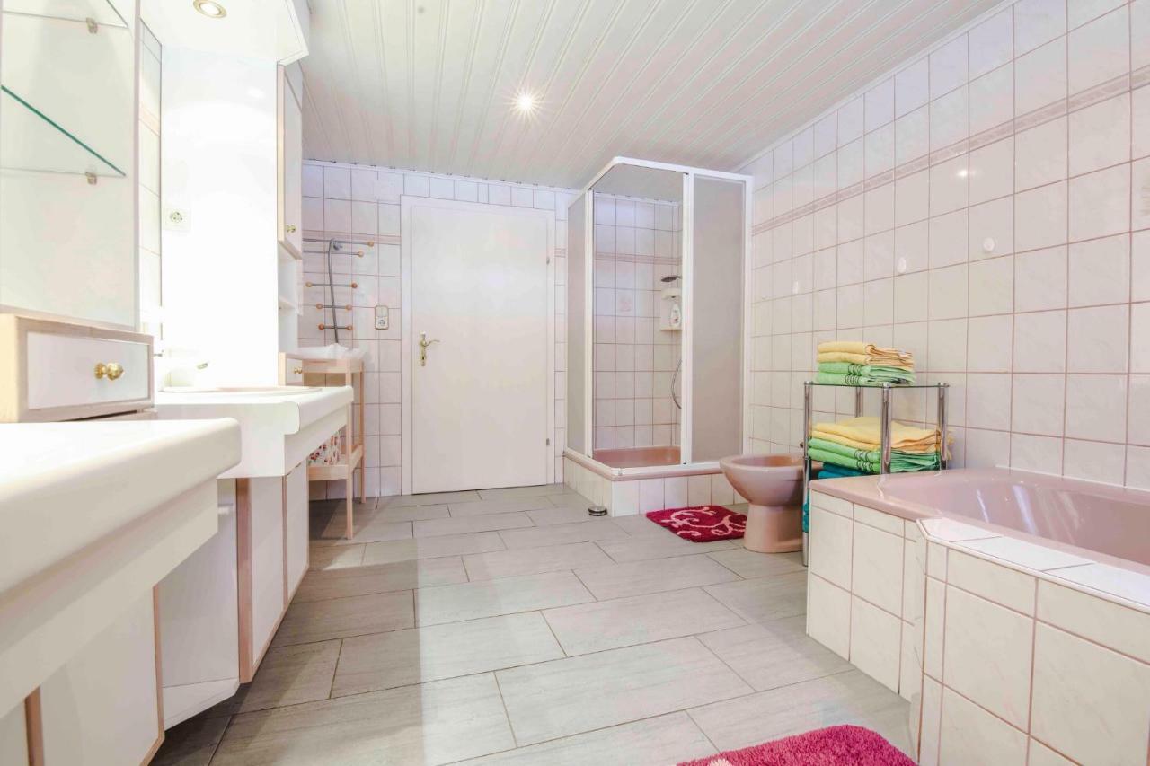 הוילה Haus טאופליץ מראה חיצוני תמונה