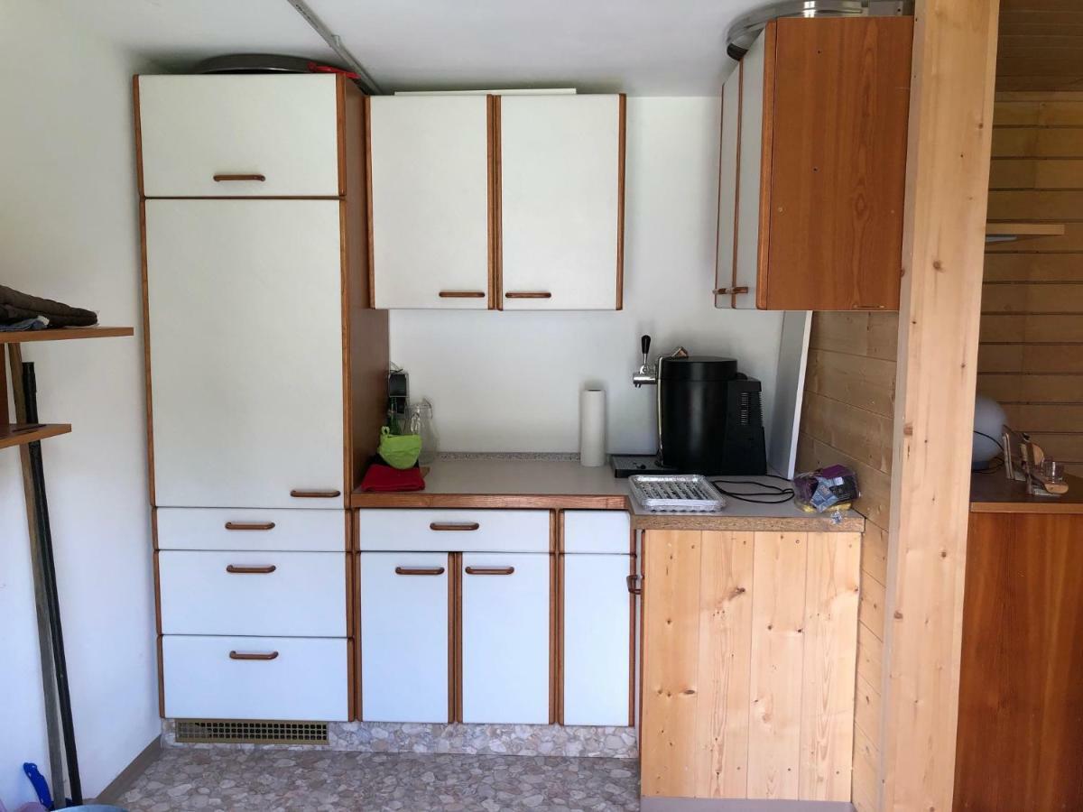 הוילה Haus טאופליץ מראה חיצוני תמונה